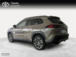 Toyota Corolla Cross Style Hybrid 200 - Miniatura 2