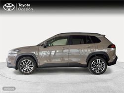 Toyota Corolla Cross Style Hybrid 200 - Miniatura 3