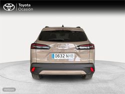 Toyota Corolla Cross Style Hybrid 200 - Miniatura 4