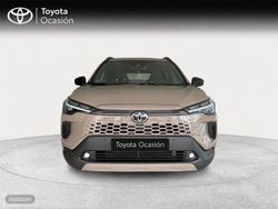 Toyota Corolla Cross Style Hybrid 200 - Miniatura 5