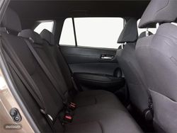 Toyota Corolla Cross Style Hybrid 200 - Miniatura 7