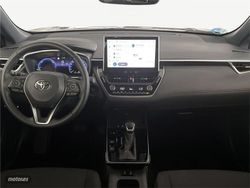 Toyota Corolla Cross Style Hybrid 200 - Miniatura 8