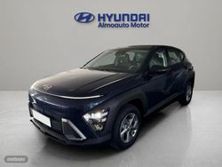 Hyundai Kona HEV 1.6 GDI Maxx DT 138 - Miniatura 1