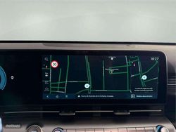 Hyundai Kona HEV 1.6 GDI Maxx DT 138 - Miniatura 10