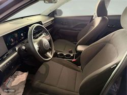 Hyundai Kona HEV 1.6 GDI Maxx DT 138 - Miniatura 12