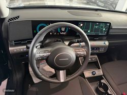 Hyundai Kona HEV 1.6 GDI Maxx DT 138 - Miniatura 13