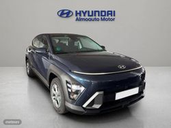 Hyundai Kona HEV 1.6 GDI Maxx DT 138 - Miniatura 3