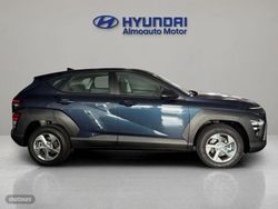 Hyundai Kona HEV 1.6 GDI Maxx DT 138 - Miniatura 4