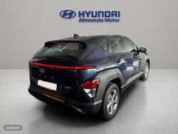 Hyundai Kona HEV 1.6 GDI Maxx DT 138 - Miniatura 5