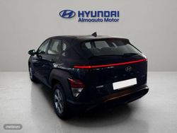 Hyundai Kona HEV 1.6 GDI Maxx DT 138 - Miniatura 6