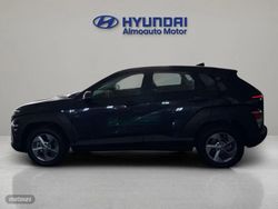 Hyundai Kona HEV 1.6 GDI Maxx DT 138 - Miniatura 7