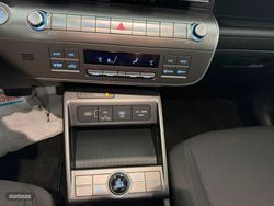 Hyundai Kona HEV 1.6 GDI Maxx DT 138 - Miniatura 9