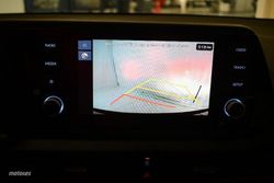 Hyundai i20 1.2 MPI Klass - Miniatura 11