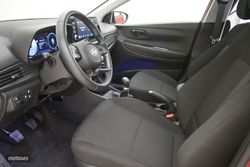 Hyundai i20 1.2 MPI Klass - Miniatura 13