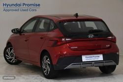 Hyundai i20 1.2 MPI Klass - Miniatura 3