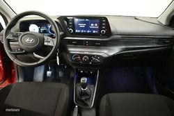 Hyundai i20 1.2 MPI Klass - Miniatura 5