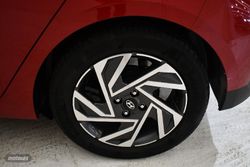 Hyundai i20 1.2 MPI Klass - Miniatura 9
