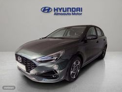 Hyundai i30 1.0 TGDI Klass 48V 100 - Miniatura 1