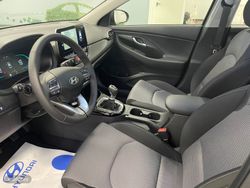 Hyundai i30 1.0 TGDI Klass 48V 100 - Miniatura 10