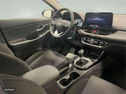 Hyundai i30 1.0 TGDI Klass 48V 100 - Miniatura 12