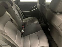 Hyundai i30 1.0 TGDI Klass 48V 100 - Miniatura 13