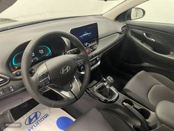 Hyundai i30 1.0 TGDI Klass 48V 100 - Miniatura 14