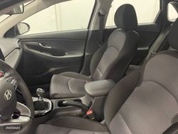 Hyundai i30 1.0 TGDI Klass 48V 100 - Miniatura 15