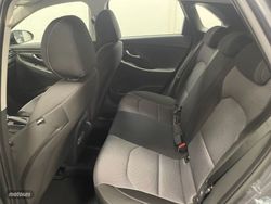 Hyundai i30 1.0 TGDI Klass 48V 100 - Miniatura 16