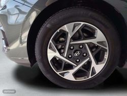 Hyundai i30 1.0 TGDI Klass 48V 100 - Miniatura 19