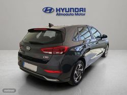 Hyundai i30 1.0 TGDI Klass 48V 100 - Miniatura 3
