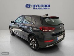 Hyundai i30 1.0 TGDI Klass 48V 100 - Miniatura 4