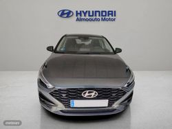 Hyundai i30 1.0 TGDI Klass 48V 100 - Miniatura 5