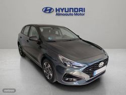 Hyundai i30 1.0 TGDI Klass 48V 100 - Miniatura 6