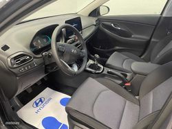 Hyundai i30 1.0 TGDI Klass 48V 100 - Miniatura 7
