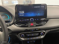 Hyundai i30 1.0 TGDI Klass 48V 100 - Miniatura 8