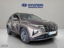 Hyundai Tucson 1.6 TGDI 48V Maxx 4x2 - Miniatura 2