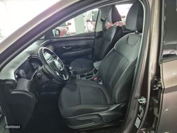Hyundai Tucson 1.6 TGDI 48V Maxx 4x2 - Miniatura 20