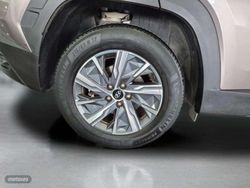 Hyundai Tucson 1.6 TGDI 48V Maxx 4x2 - Miniatura 21