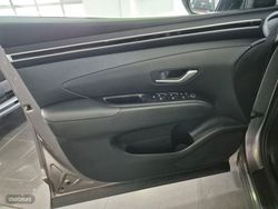 Hyundai Tucson 1.6 TGDI 48V Maxx 4x2 - Miniatura 22
