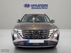 Hyundai Tucson 1.6 TGDI 48V Maxx 4x2 - Miniatura 24