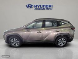 Hyundai Tucson 1.6 TGDI 48V Maxx 4x2 - Miniatura 25