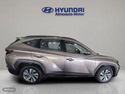 Hyundai Tucson 1.6 TGDI 48V Maxx 4x2 - Miniatura 3