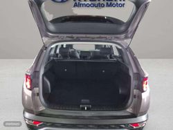 Hyundai Tucson 1.6 TGDI 48V Maxx 4x2 - Miniatura 4