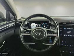Hyundai Tucson 1.6 TGDI 48V Maxx 4x2 - Miniatura 6