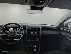 Hyundai Tucson 1.6 TGDI 48V Maxx 4x2 - Miniatura 7
