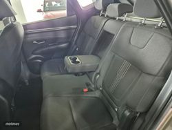 Hyundai Tucson 1.6 TGDI 48V Maxx 4x2 - Miniatura 8