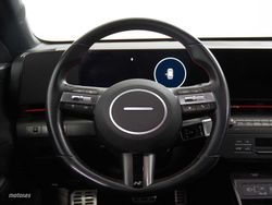 Hyundai Kona HEV 1.6 GDI Nline DT - Miniatura 10
