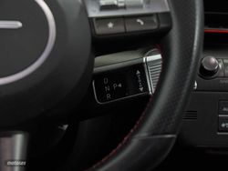 Hyundai Kona HEV 1.6 GDI Nline DT - Miniatura 12