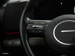 Hyundai Kona HEV 1.6 GDI Nline DT - Miniatura 13