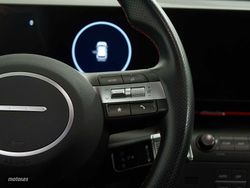 Hyundai Kona HEV 1.6 GDI Nline DT - Miniatura 14